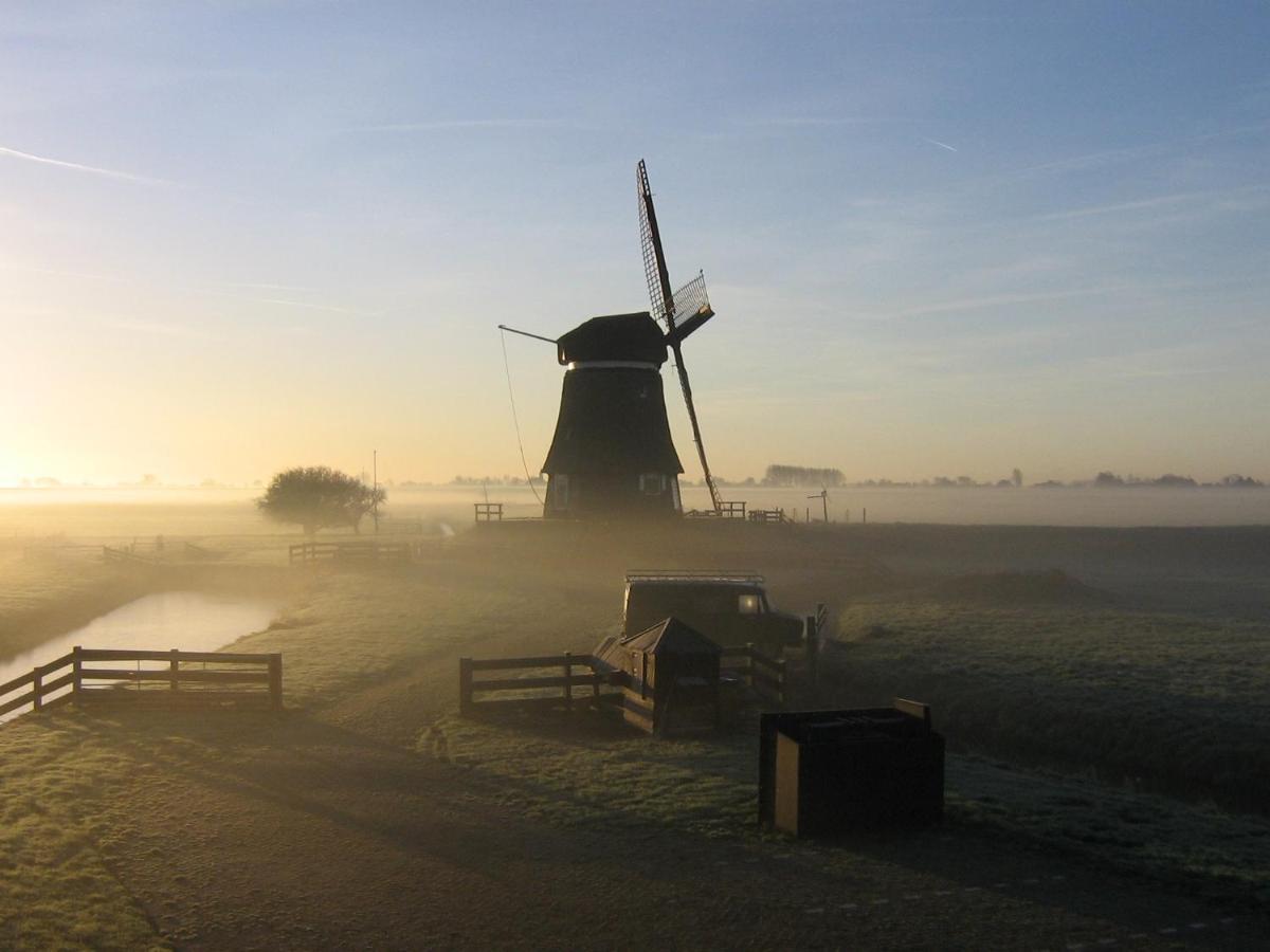 De Breek Oosthuizen Extérieur photo