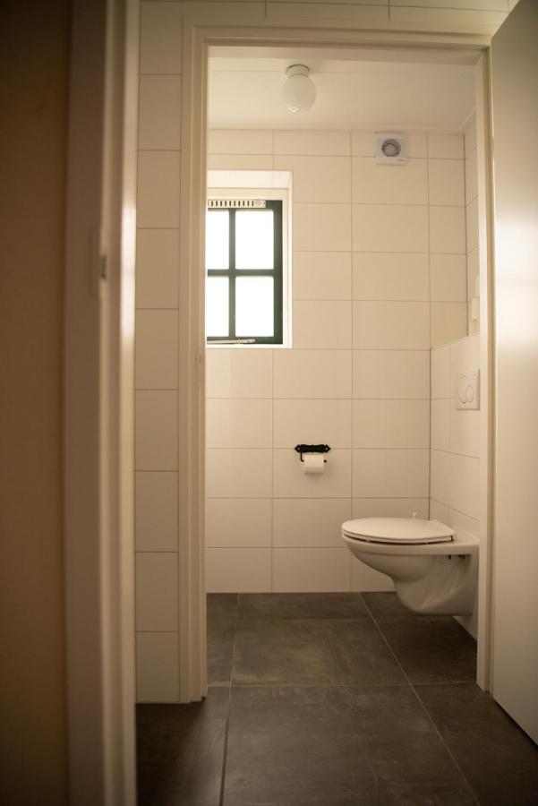 De Breek Oosthuizen Extérieur photo